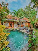 Ubud Suarga Private Pool Villa