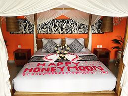 Ubud Suarga Private Pool Villa