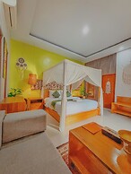 Ubud Suarga Private Pool Villa