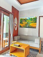 Ubud Suarga Private Pool Villa