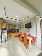 Ubud Suarga Private Pool Villa