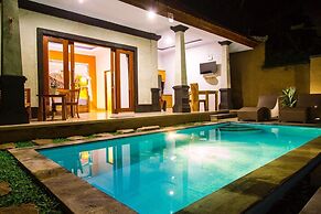 Ubud Suarga Private Pool Villa