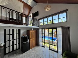 Ubud Suarga Private Pool Villa
