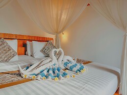 Ubud Suarga Private Pool Villa