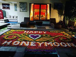 Ubud Suarga Private Pool Villa
