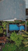 Ubud Suarga Private Pool Villa