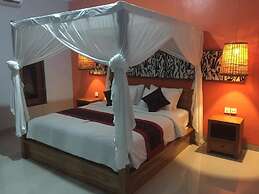 Ubud Suarga Private Pool Villa
