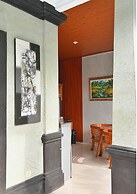 Ubud Suarga Private Pool Villa