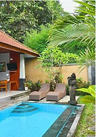 Ubud Suarga Private Pool Villa