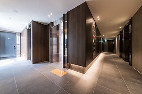 TheOne Hotel