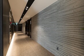 TheOne Hotel
