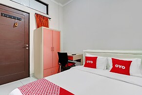 OYO 90452 Pillow Inn