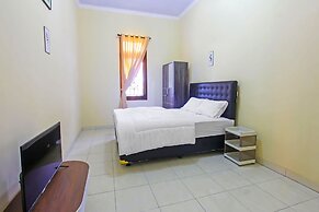 OYO 91777 Kemuning Guesthouse