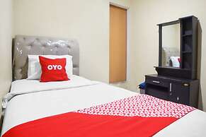 Hotel O Sky Residence Mawar