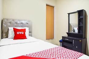 Hotel O Sky Residence Mawar