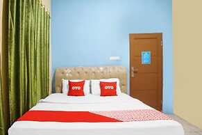 Hotel O Sky Residence Mawar