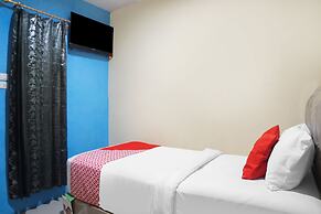 Hotel O Sky Residence Mawar