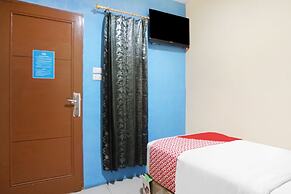 Hotel O Sky Residence Mawar