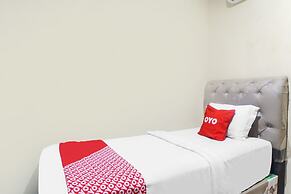 Hotel O Sky Residence Mawar