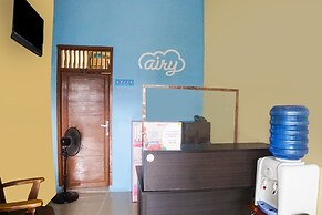 Hotel O Sky Residence Mawar