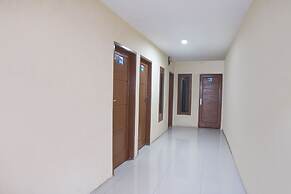 Hotel O Sky Residence Mawar