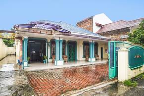 Hotel O Sky Residence Mawar