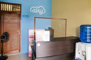 Hotel O Sky Residence Mawar