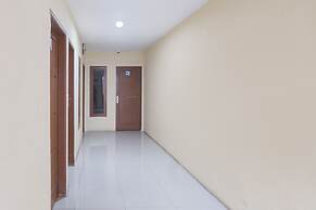 Hotel O Sky Residence Mawar