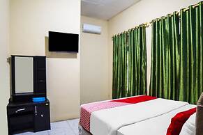 Hotel O Sky Residence Mawar