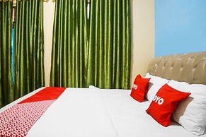 Hotel O Sky Residence Mawar