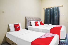 Hotel O Sky Residence Mawar
