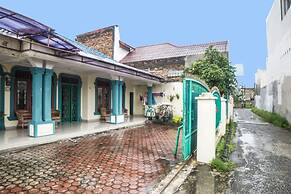 Hotel O Sky Residence Mawar