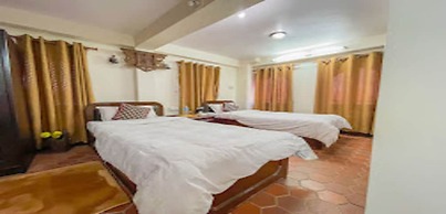 MeroStay 222 Guest House DD