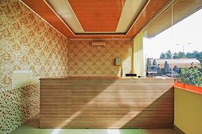 OYO 2596 Homestay Hj. Suharti
