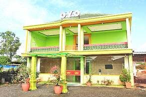 OYO 2596 Homestay Hj. Suharti
