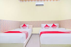 OYO 2596 Homestay Hj. Suharti