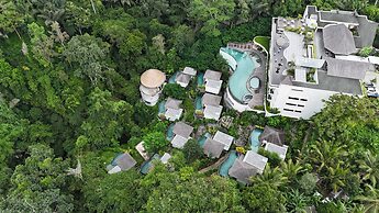 Cicada Resort Bali Ubud, Autograph Collection