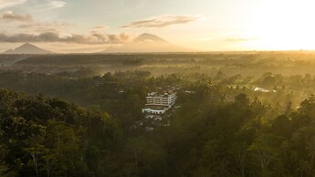 Cicada Resort Bali Ubud, Autograph Collection