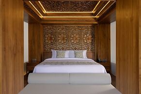 Cicada Resort Bali Ubud, Autograph Collection