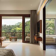 Cicada Resort Bali Ubud, Autograph Collection