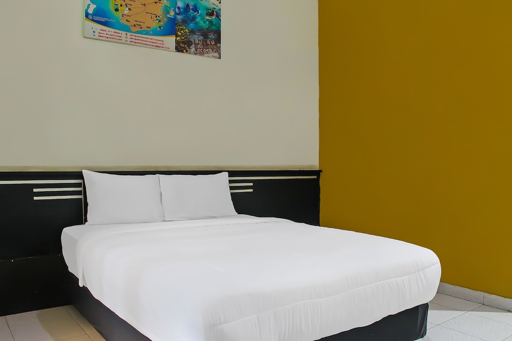 Collection O 92268 Hotel Aero