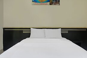 Collection O 92268 Hotel Aero