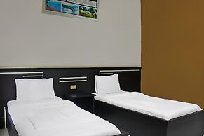 Collection O 92268 Hotel Aero