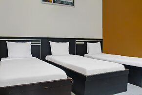 Collection O 92268 Hotel Aero