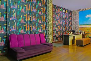 Collection O 92268 Hotel Aero