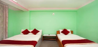 MeroStay 224 Hotel Naata