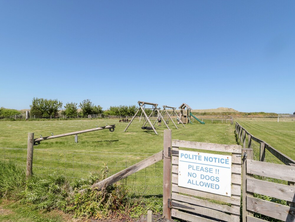 Rose Lodge