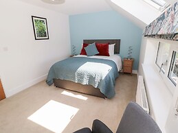 Rose Lodge