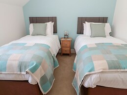 Rose Lodge
