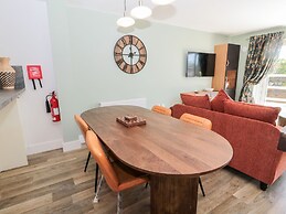 Rose Lodge